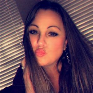 Meet your Posher, Carrie ann